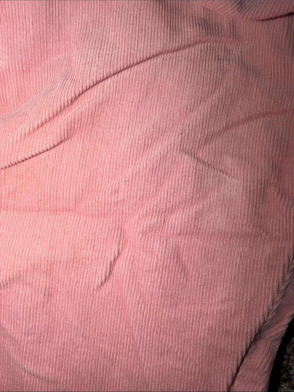 Ralph Lauren Pink Corduroy baby Pants size 12m